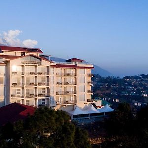 Best Western Plus Revanta Mcleod Ganj