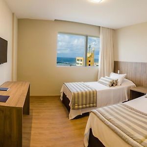 Luxury Twin Room