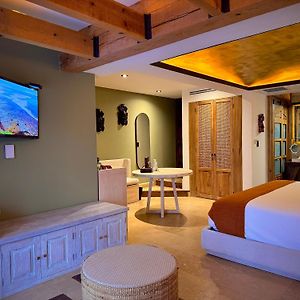 Hotel Boutique Casa Laja